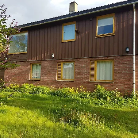 En Trivelig Leilighet I Sentrum *
